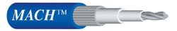mach cable logo